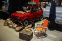 Maluch, Fiat 126P na targu