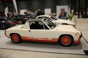 Porsche 914 Can-Am, bok