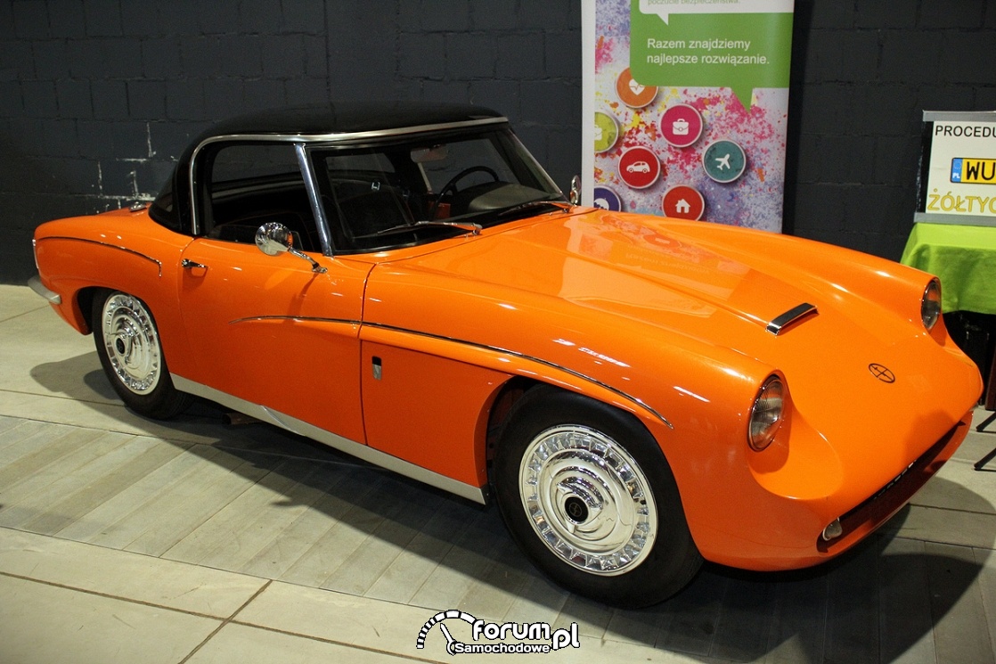 Syrena Sport