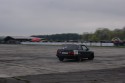 BMW E30, lotnisko, drift, 15