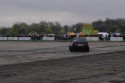 BMW E30, lotnisko, drift, 16