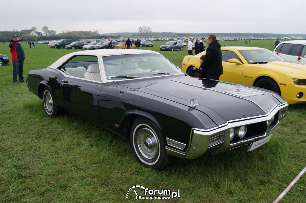 Buick Riviera