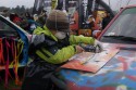 Dzieci malują samochody, 3