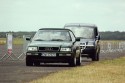 Audi 80 B4 i Fiat Doblo