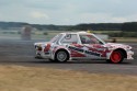 BMW E30 Coupe, drift, 11