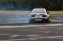 BMW E30 Coupe, drift, 8