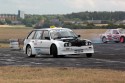 BMW E30 kombi, drift taxi, 4