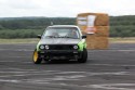 BMW E30 PickUp, drift, 5