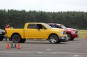 Dodge RAM vs Dodge RAM