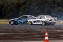 Drift w parach