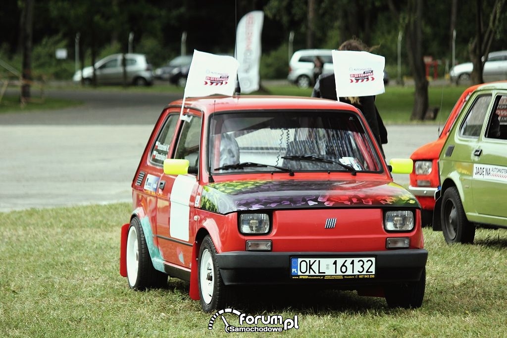 Fiat 126P