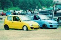 Fiaty Seicento, tuning