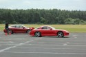 Mazda RX-7 vs. Mitsubishi Eclipse