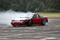 Nissan 200SX s13, drift, 8