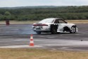 Nissan Silvia s14, drift, 3