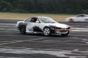 Nissan Silvia s14, drift, 4