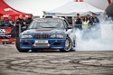 BMW E46, drift
