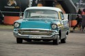 Chevrolet Bel Air Sport