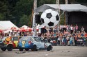 Moto Futbol, VW Golf