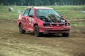 Seat Cordoba, Wrak Race