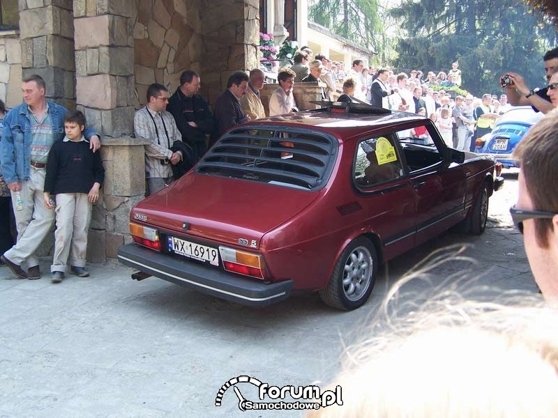 Autosacrum 2006 - Podkowa Leśna