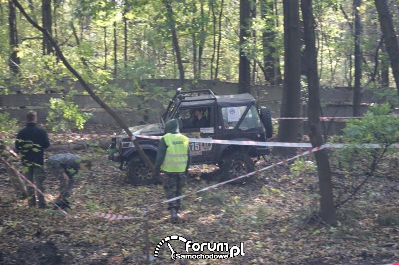Targi AutoSalon i AutoSerwis
