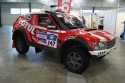 Dakar - Land Rover