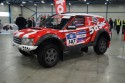 Dakar - Land Rover - zdjęcie 2