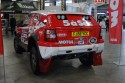 Dakar - Land Rover - zdjęcie 3
