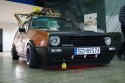 VW Golf II, tuning