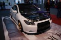 Targi AutoSalon, bass i tuning