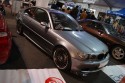 Targi AutoSalon, bass i tuning