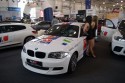 Targi AutoSalon, bass i tuning