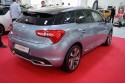 Citroen DS5, 2