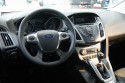 Ford Focus, deska rozdzielcza