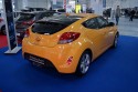 Hyundai Veloster, 2