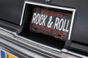 Pontiac Grand Prix, Rock & Roll