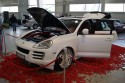 Porsche Cayenne, tuning