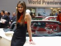 Autosalon Genewa 2006