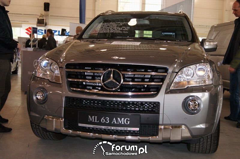 MTL - Autosalon