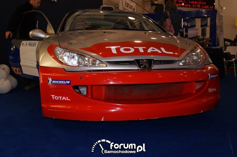 MTL - Autosalon