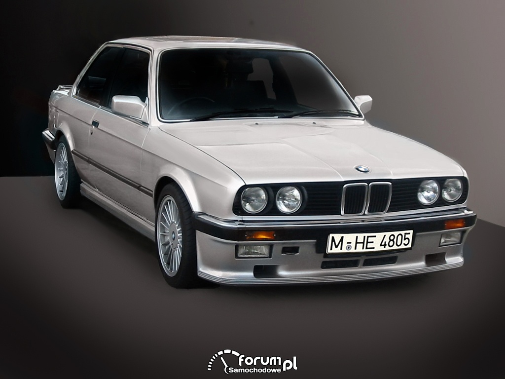 BMW 333i