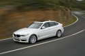 BMW 3 Gran Turismo, Luxury Line