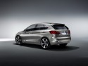 BMW Concept Active Tourer, 2