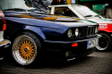 BMW E30 325i CABRIO