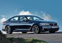 BMW M550i xDrive