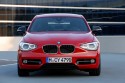 BMW Seria 1 - przód