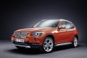 BMW X1 2012