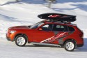 BMW X1 Edition Powder Ride