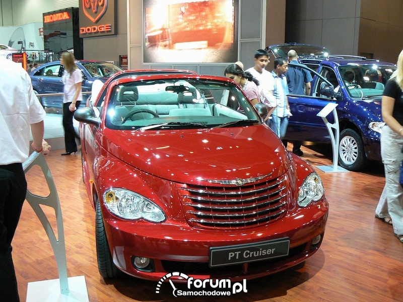 Motor Show